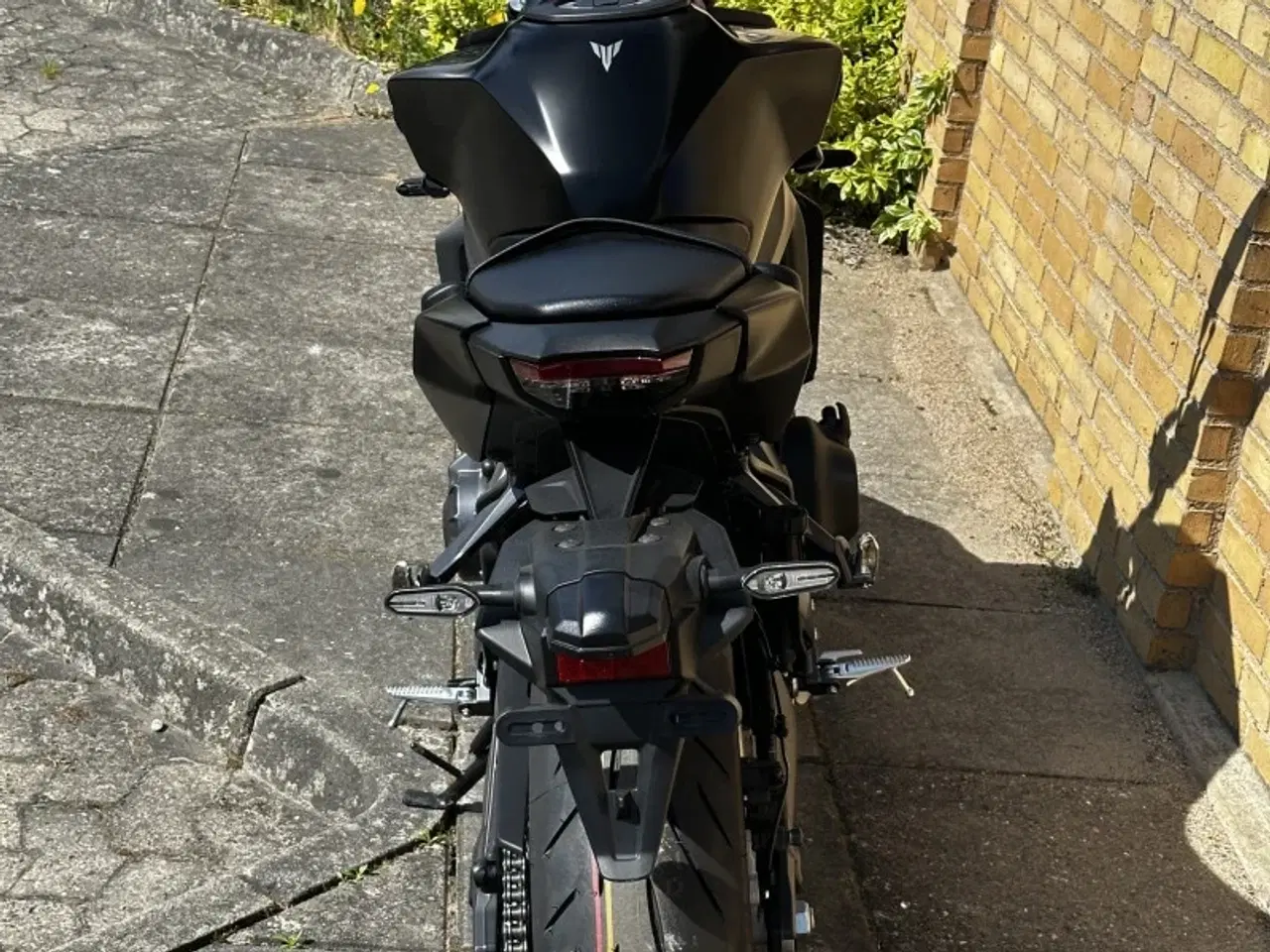 Billede 8 - Yamaha MT-09