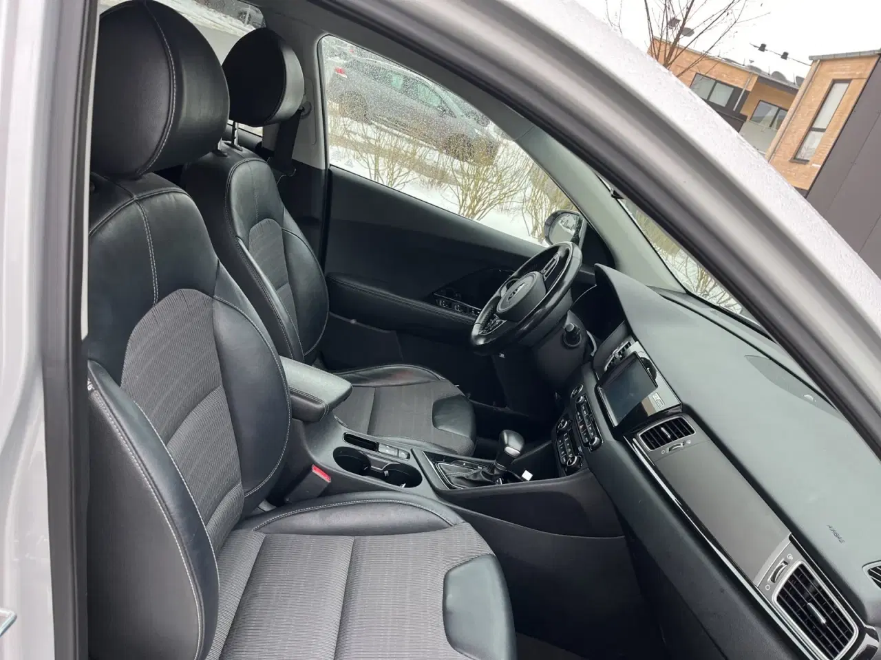 Billede 13 - Kia Niro 1,6 PHEV Vision DCT