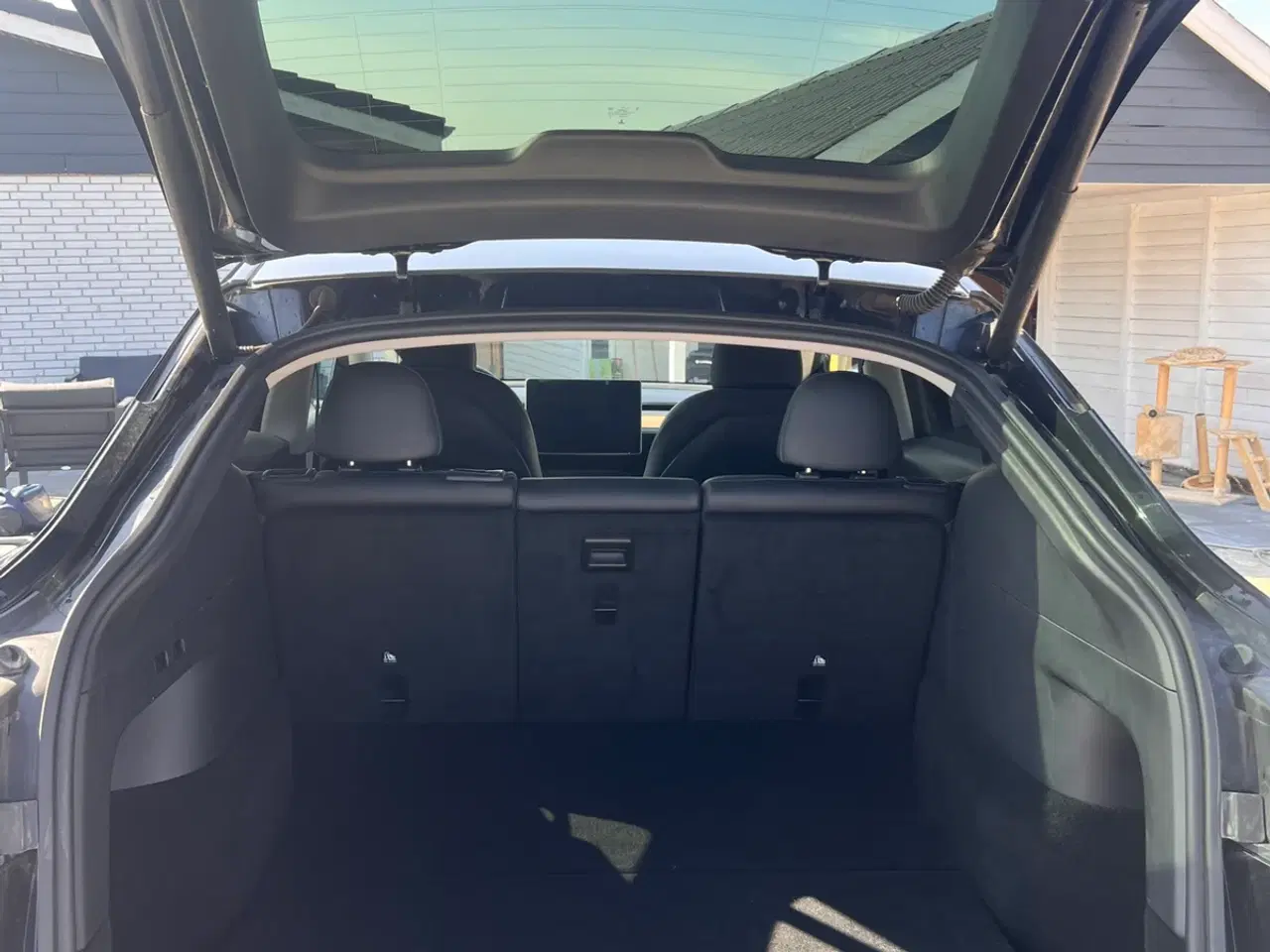 Billede 13 - Tesla Model Y  Long Range AWD