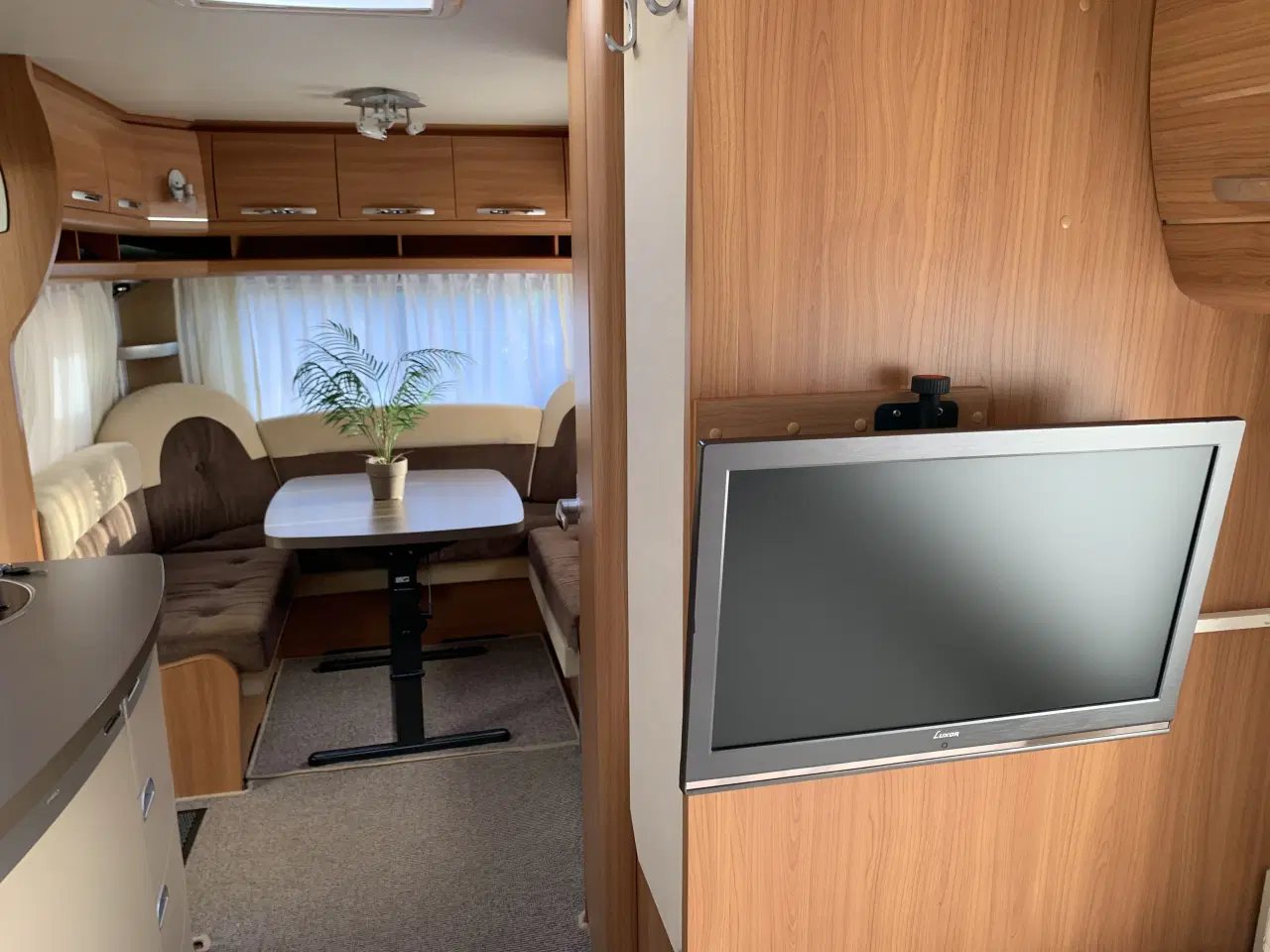 Billede 10 - Hobby 490 UL 2010 Mover