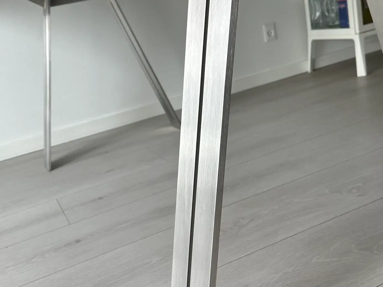 Billede 3 - Kristensen work elegance raw plankebord
