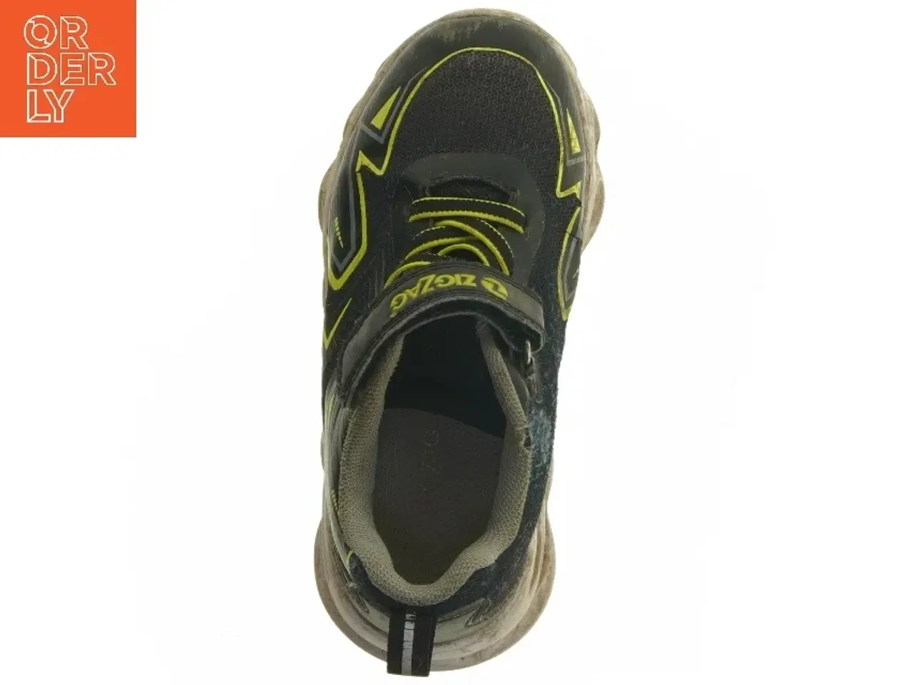 Billede 4 - Børnesko, ZigZag, størrelse 29 fra ZigZag (str. 29 )