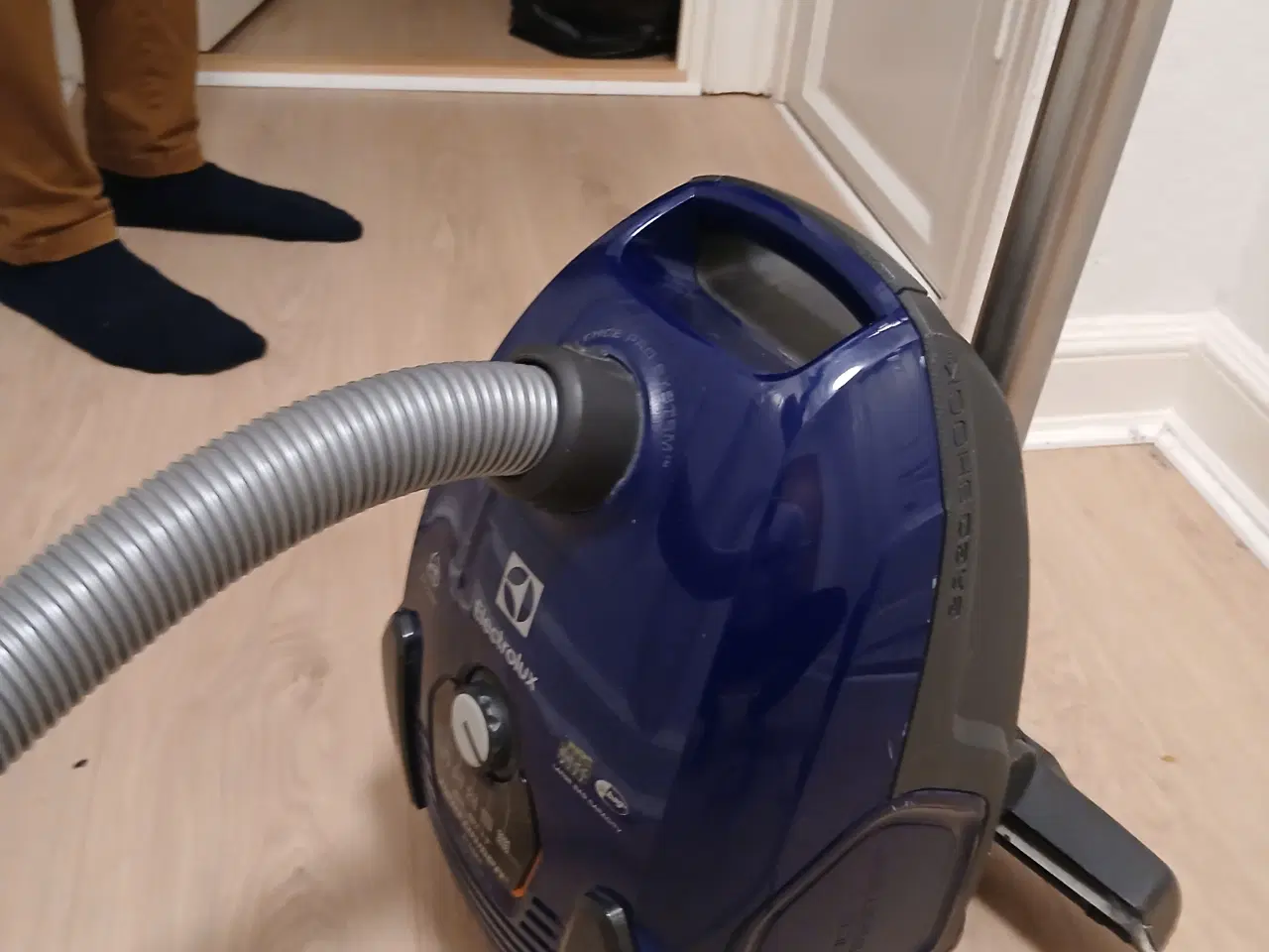 Billede 3 - Elektrolux støvsuger 500 watt