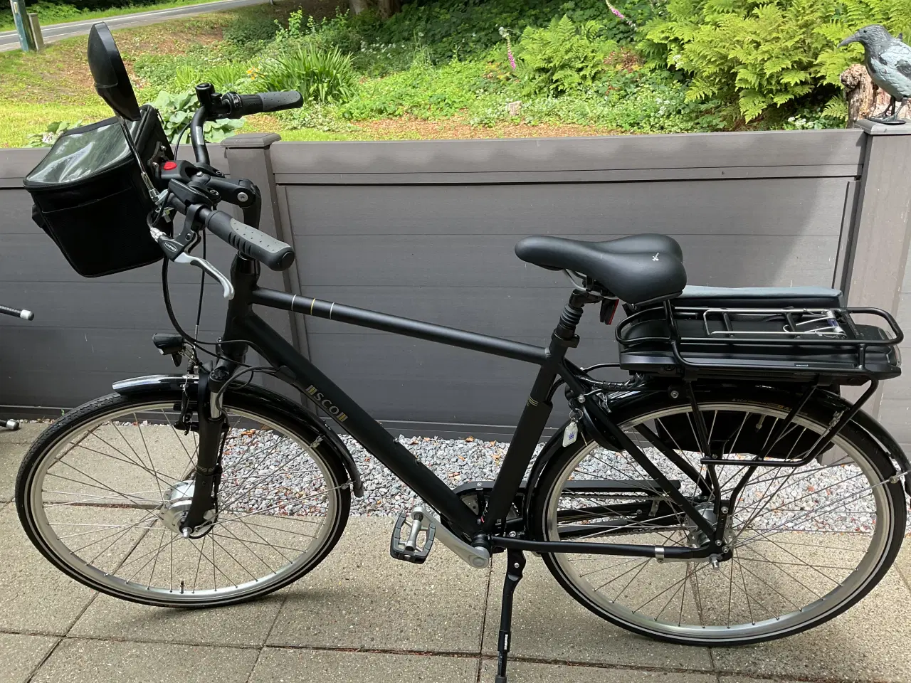 Billede 2 - Elcykler SCO 2 stk