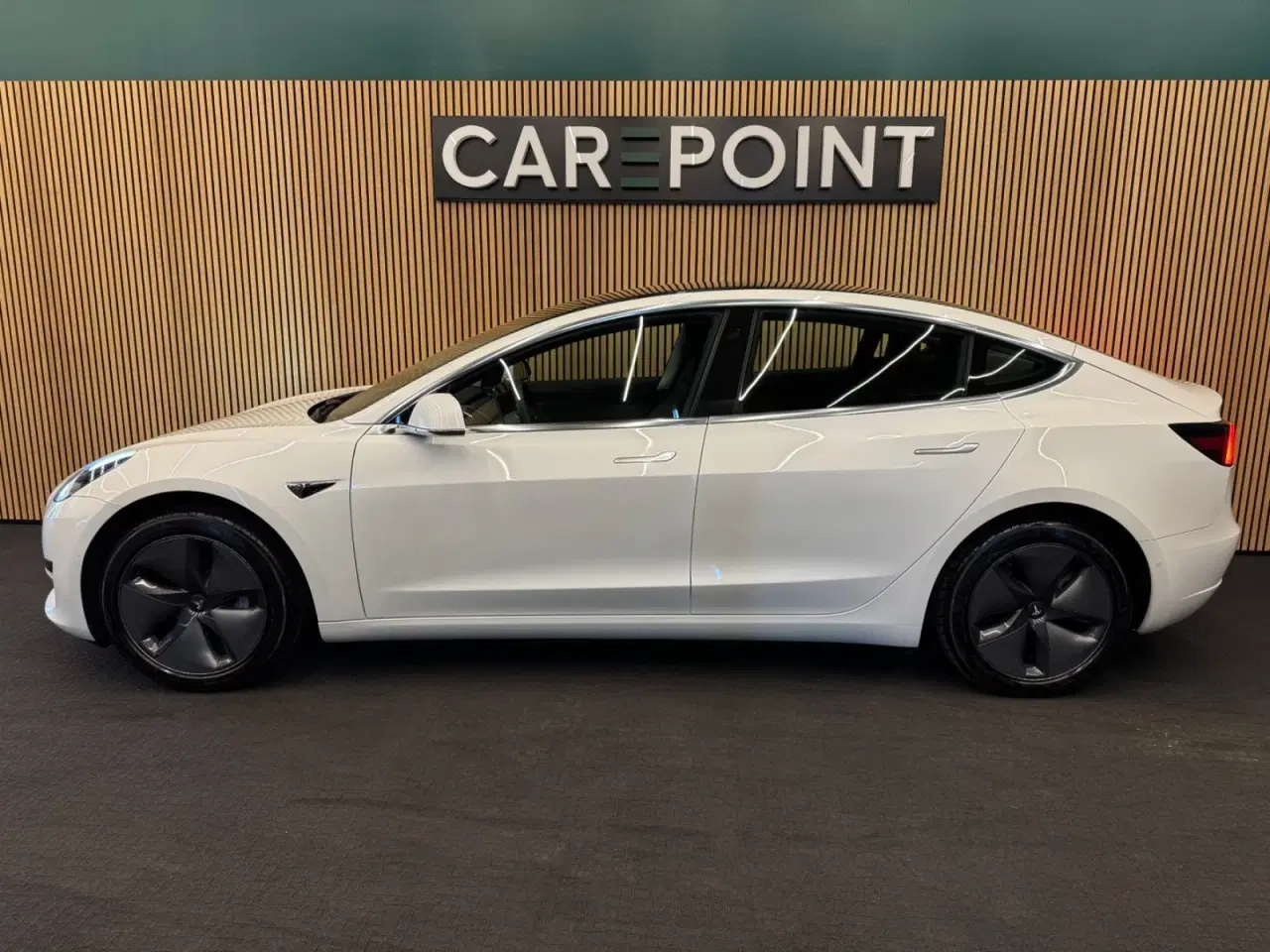 Billede 2 - Tesla Model 3  Standard Range+ RWD