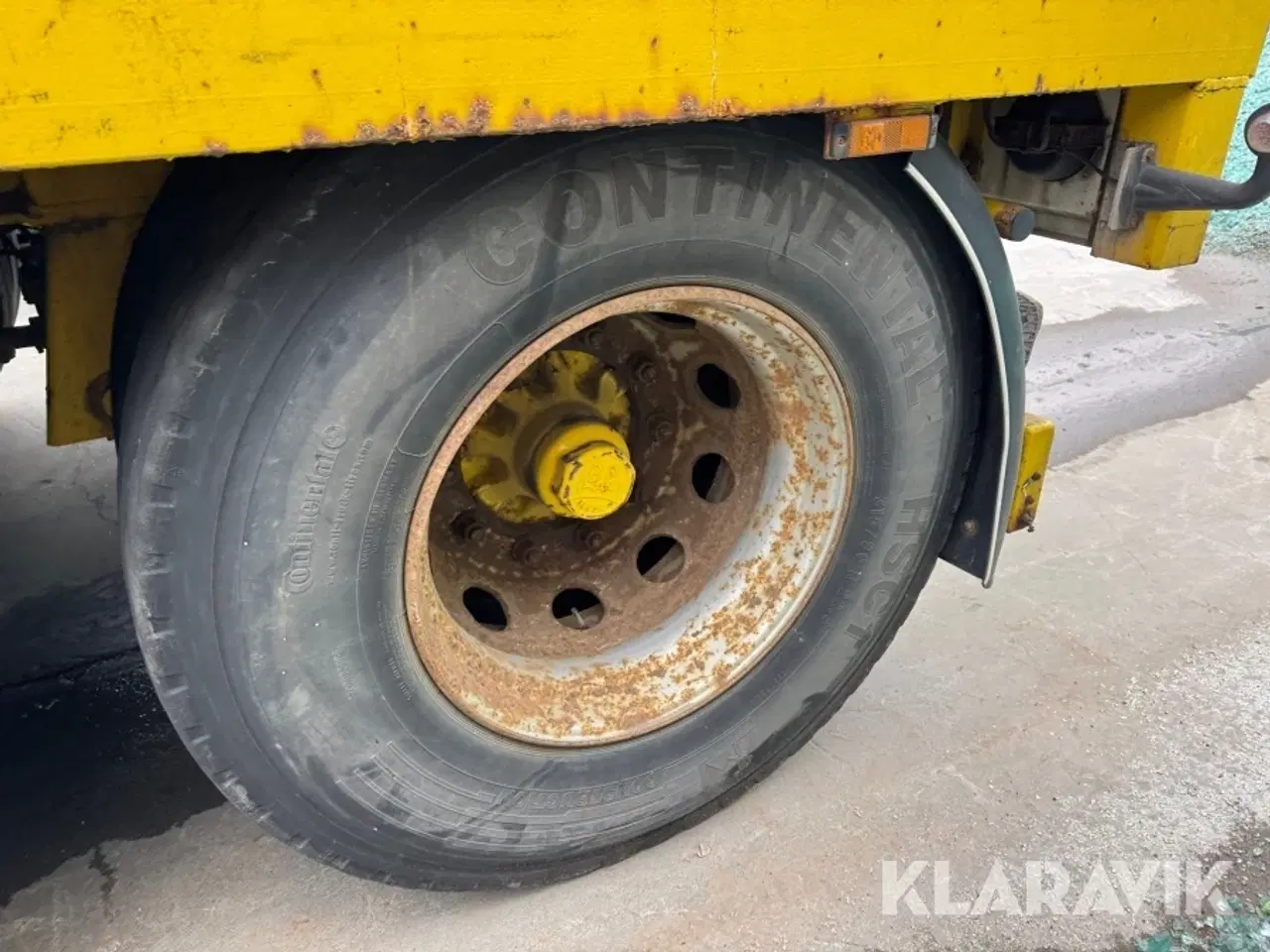 Billede 11 - Kærre HFR 24379