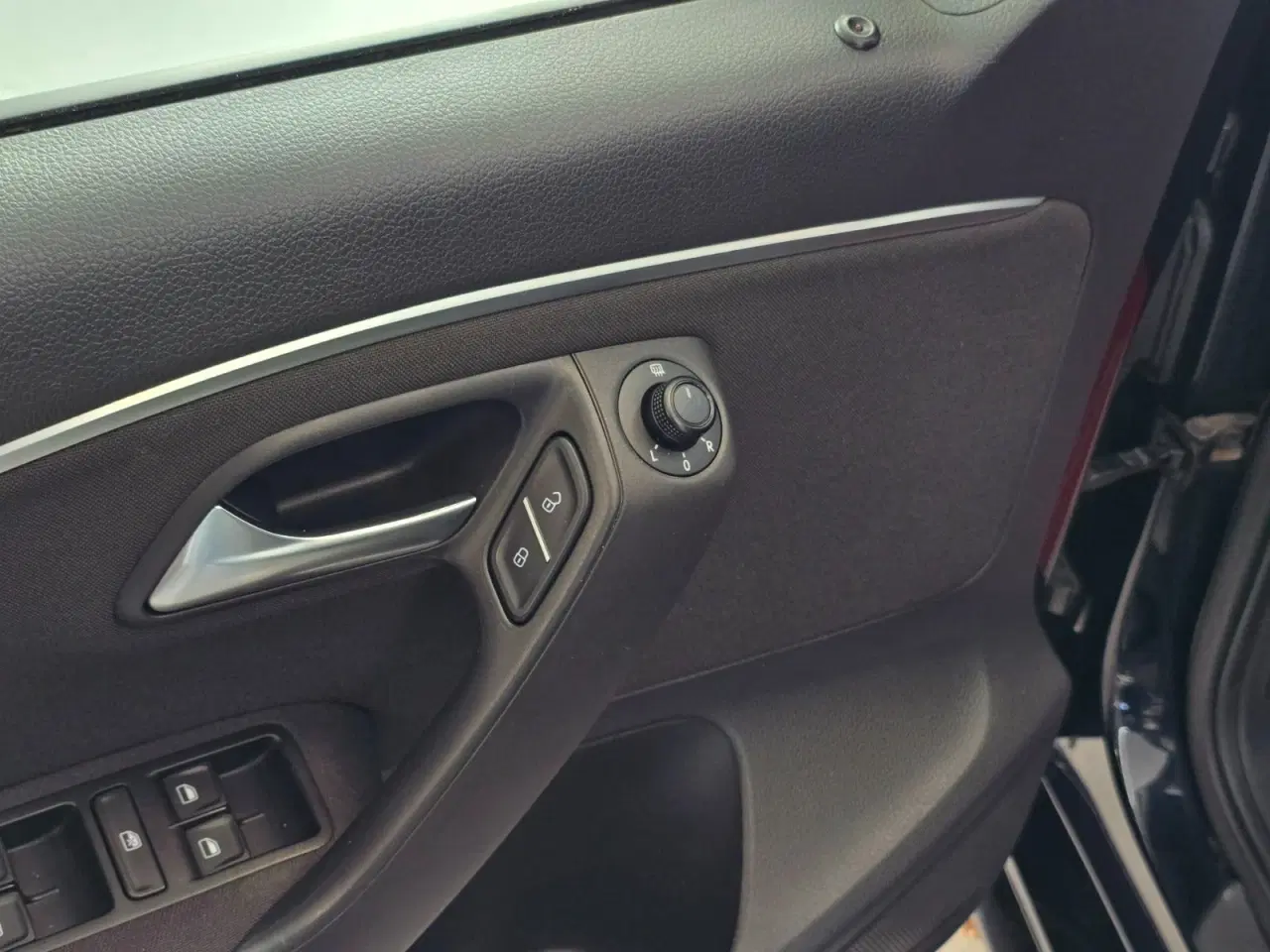 Billede 10 - VW Polo 1,2 TSi 90 Comfortline DSG BMT