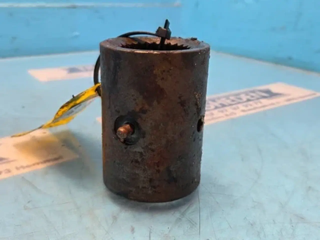 Billede 4 - Massey Ferguson 7278 Muffe 46149400