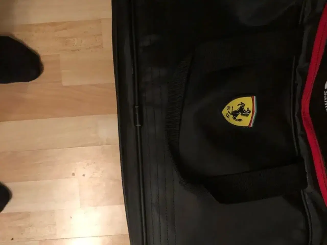 Billede 2 - Ferrari taske