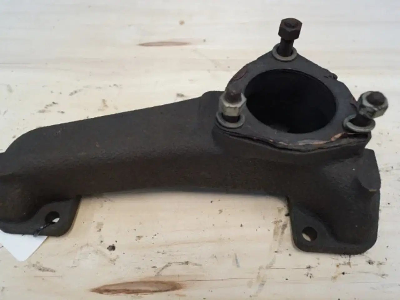 Billede 10 - Massey Ferguson 275 Manifold 37781320