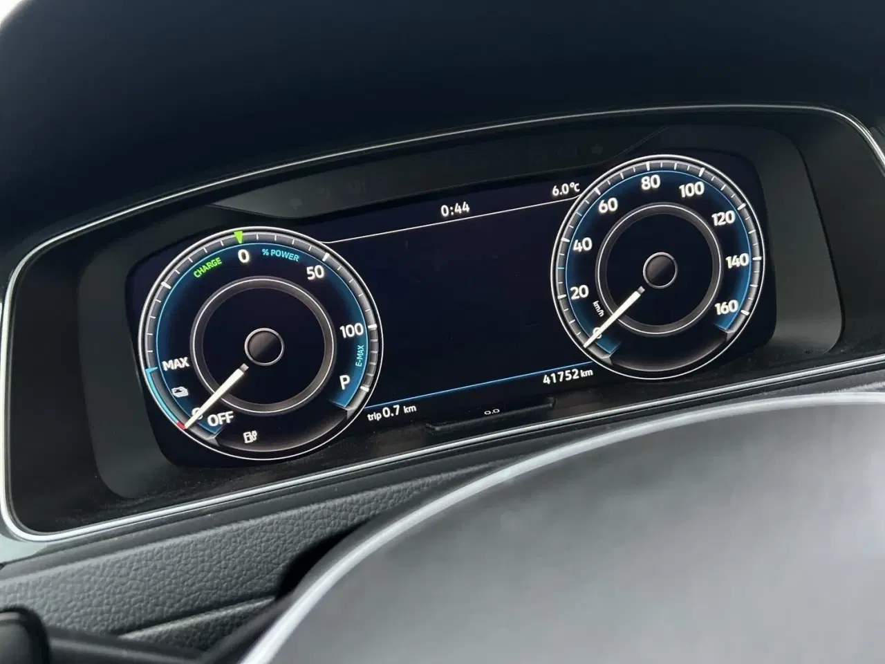 Billede 8 - VW e-Golf VII  