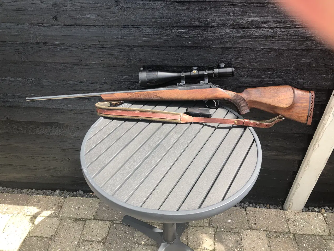 Billede 4 - Tikka riffel