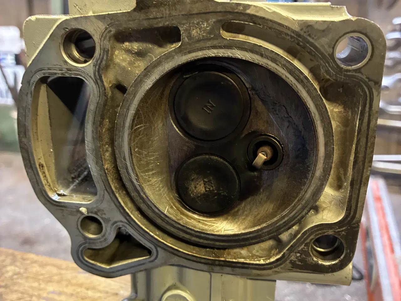 Billede 3 - 6 hk suzuki