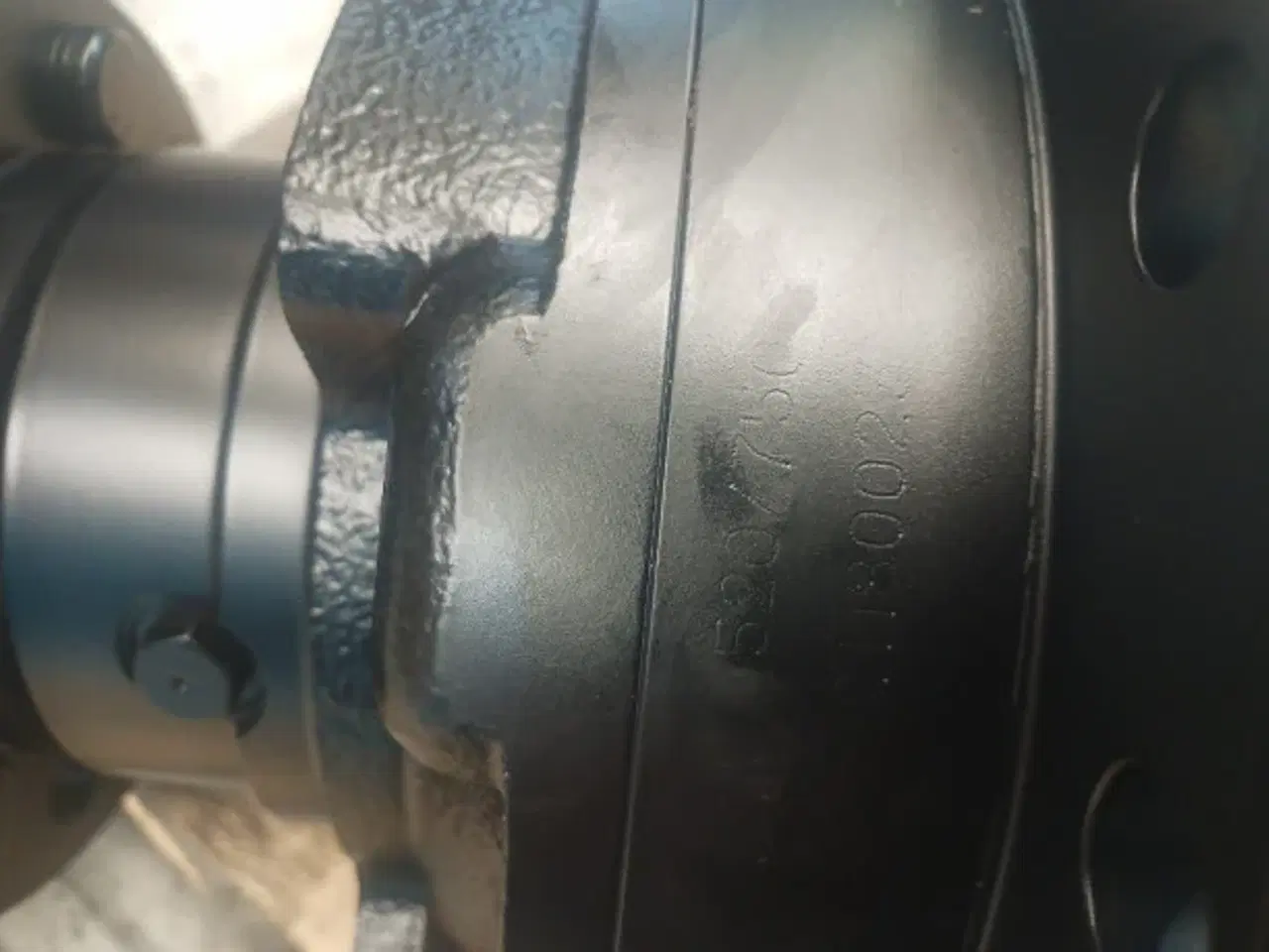 Billede 11 - Rexroth Hjulgear R921813330