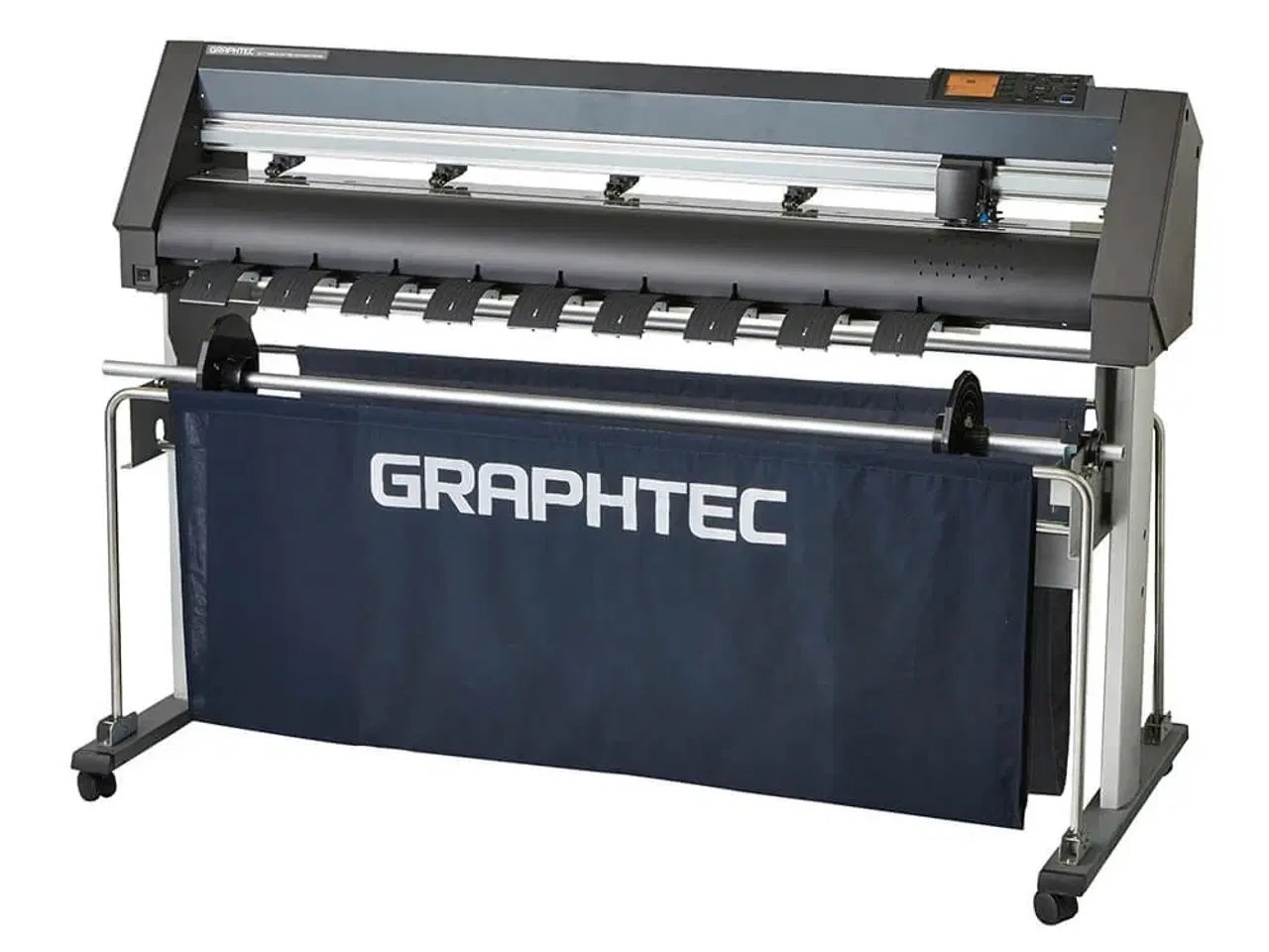 Billede 1 - Graphtec CE7000-130AP E Garment Pattern Cutter med stander