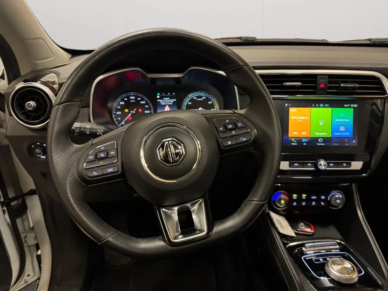 Billede 6 - MG ZS  EV Luxury