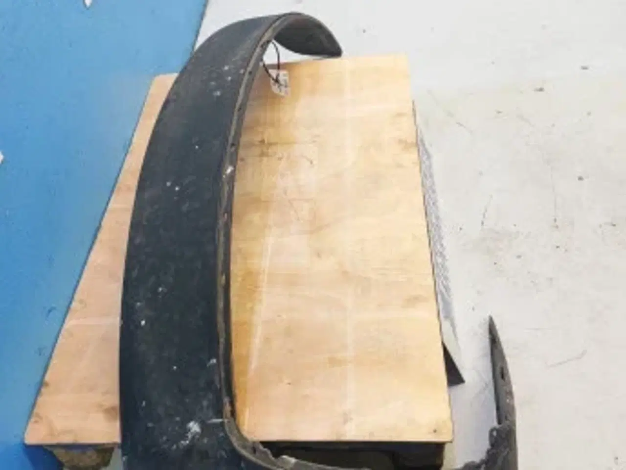 Billede 12 - John Deere 6420 Hjulskærm L. L151638