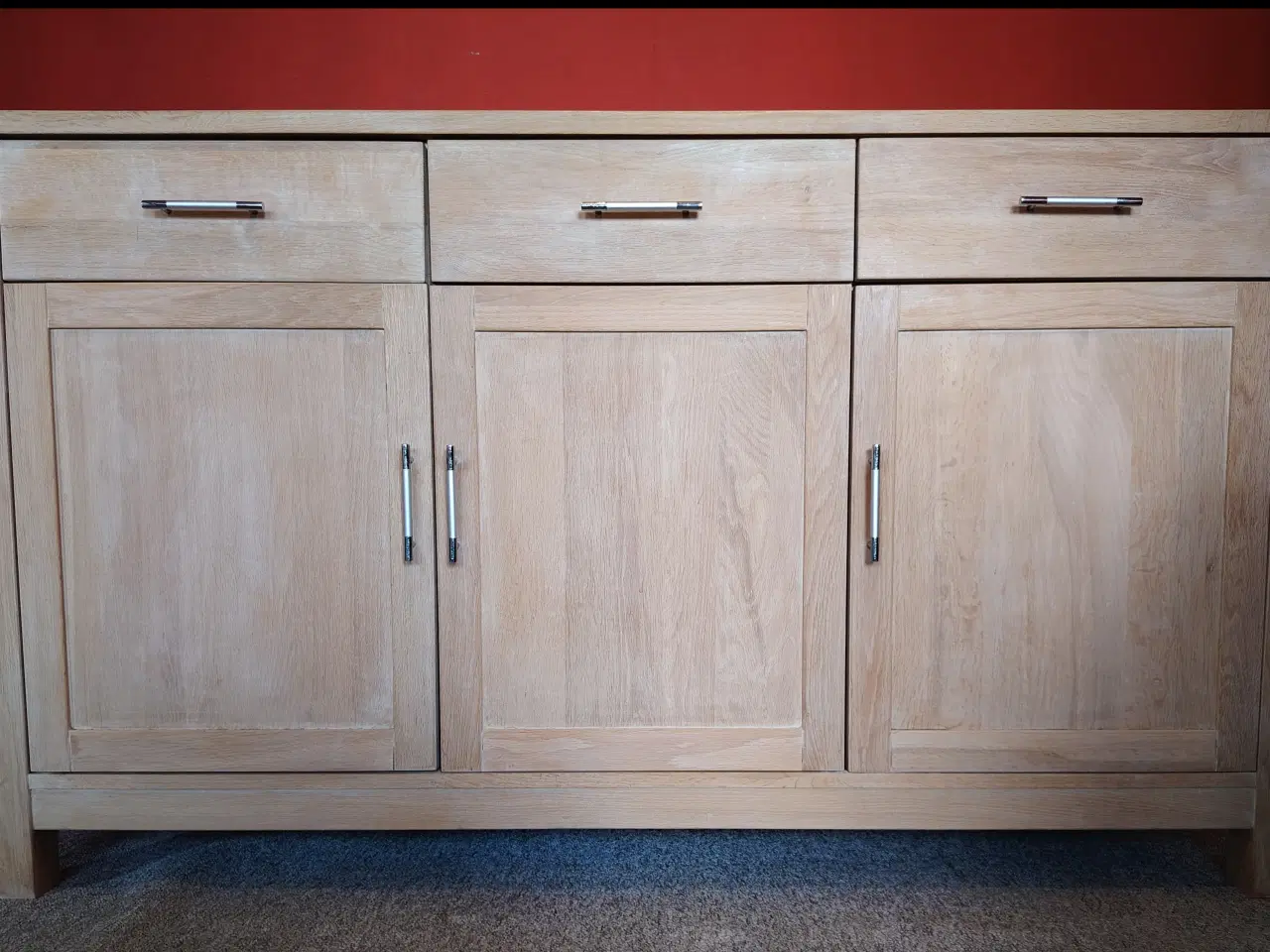 Billede 1 - Flot Skænk sælges billigt