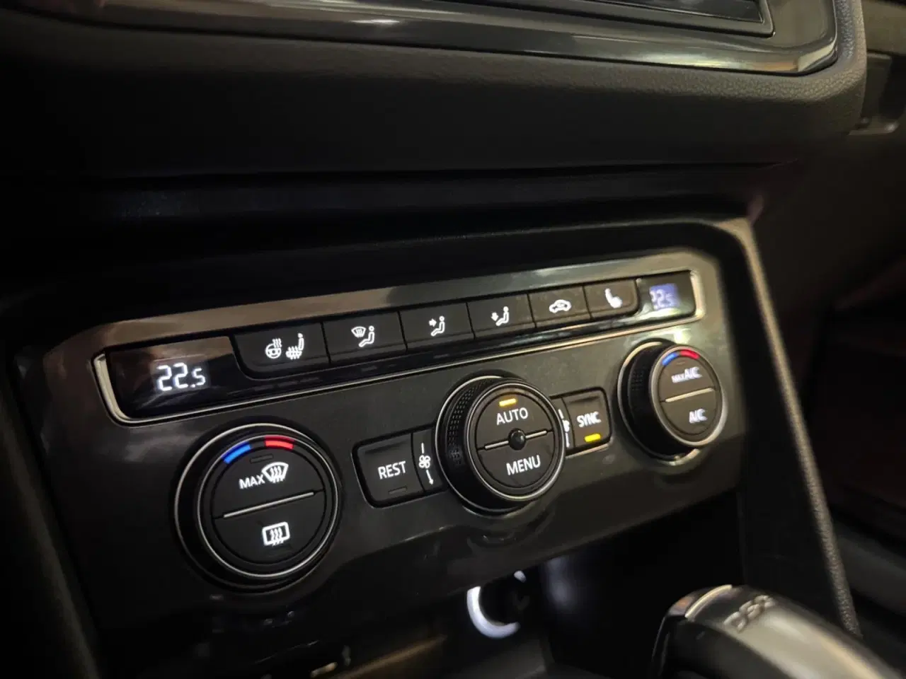 Billede 17 - VW Tiguan 2,0 TDi 240 Highline DSG 4Motion