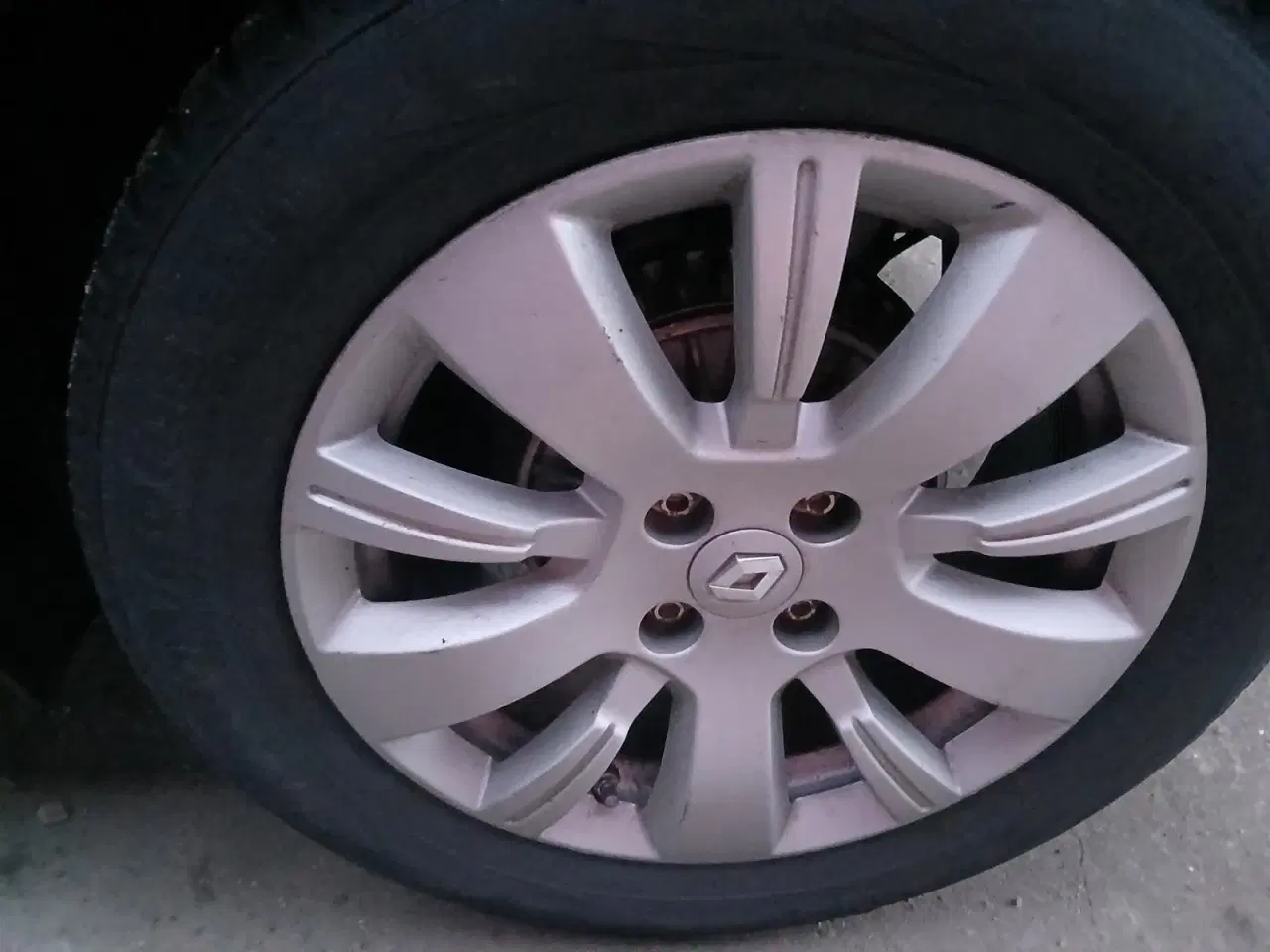 Billede 16 - Renault Captur 1,5 dCi 90 Expression