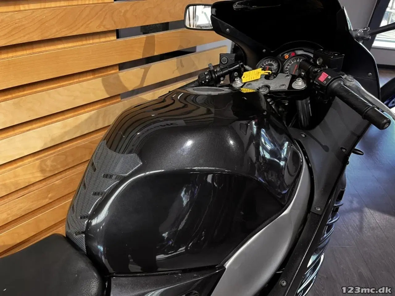 Billede 5 - Suzuki RF 900 R