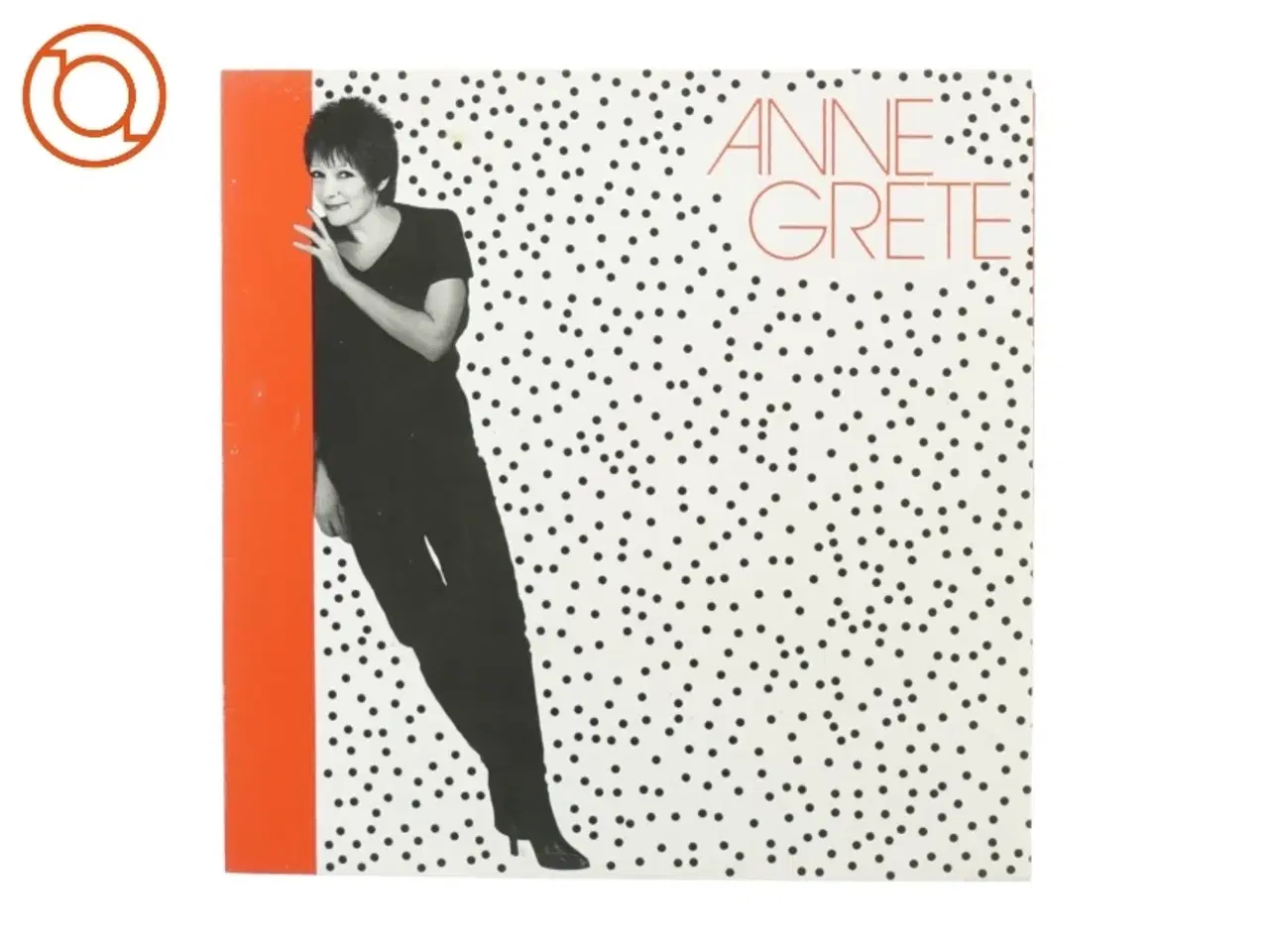 Billede 4 - Anne Grete, labyrint fra Medley (str. 30 cm)