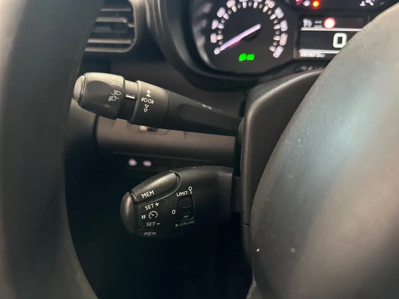 Billede 10 - Citroën Berlingo 1,5 BlueHDi 100 L1 ProffLine Van