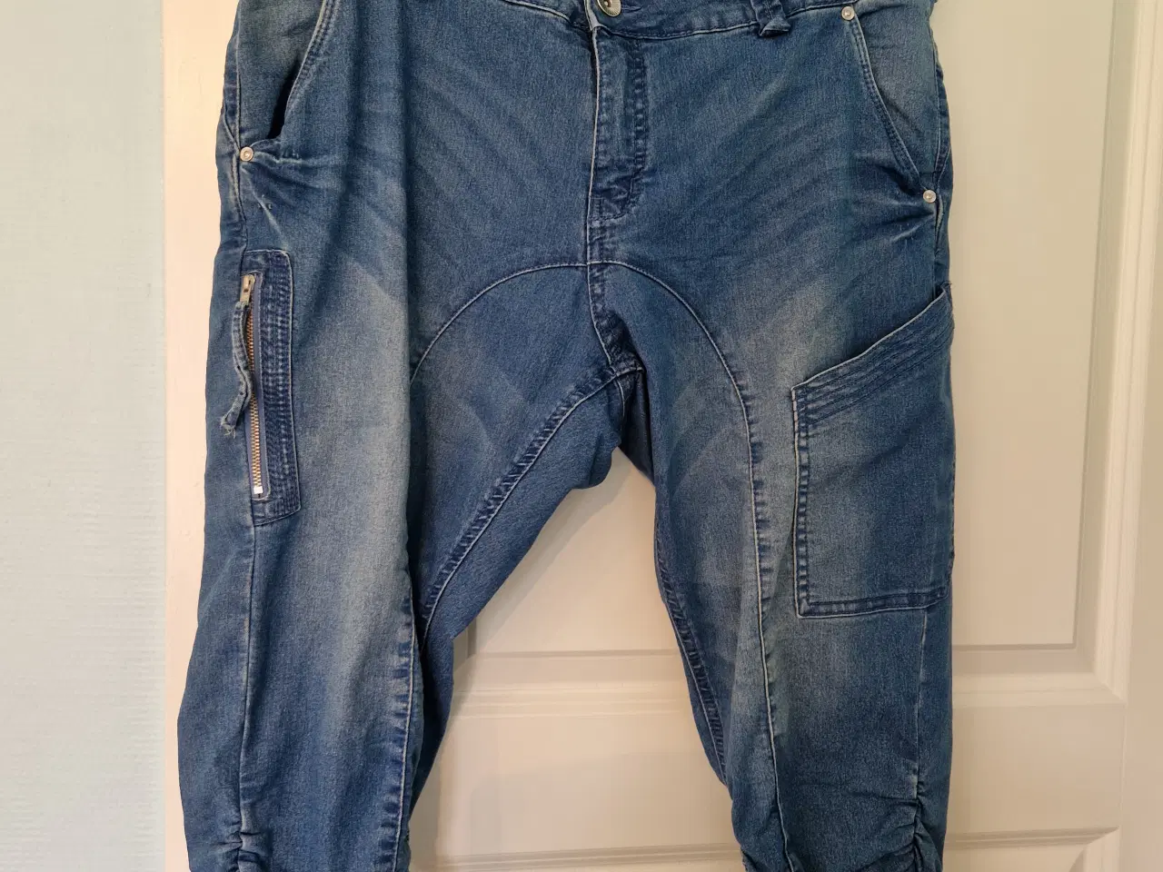 Billede 1 - Sommer jeans 