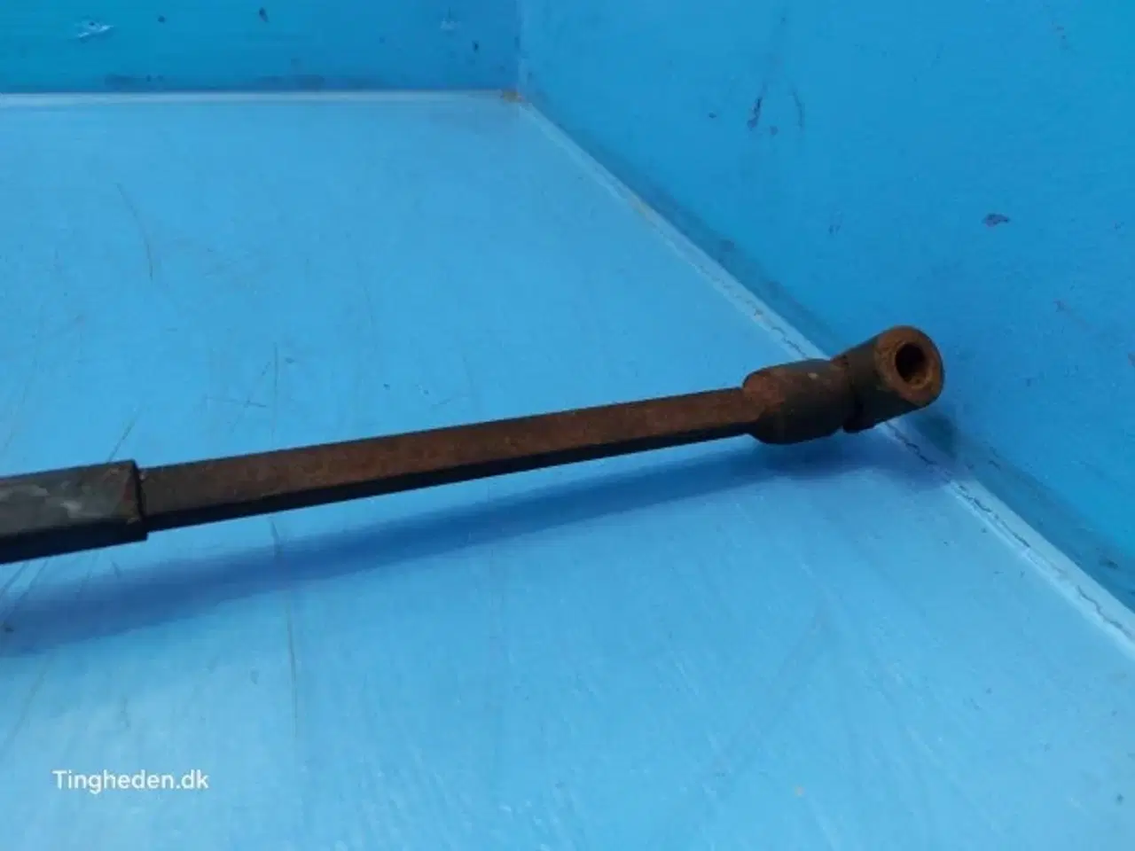 Billede 13 - Massey Ferguson 3060 Håndtag 3580777M3