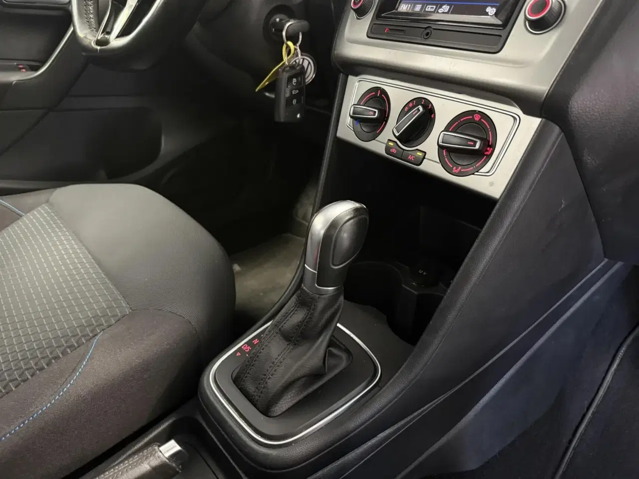 Billede 7 - VW Polo 1,0 Bluemotion DSG 95HK 5d 7g Aut.