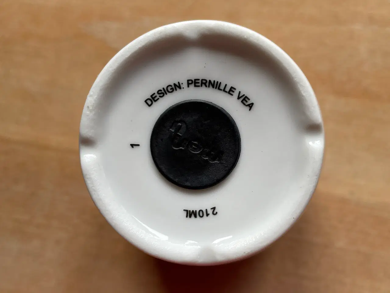 Billede 8 - Menu krus se tekst