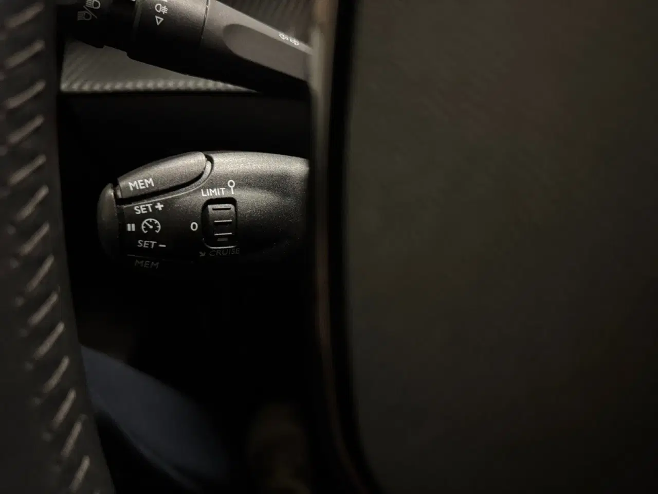 Billede 12 - Peugeot e-208 50 Active Pack
