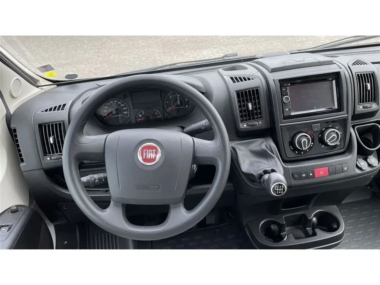 Billede 14 - 2019 - Carado T 449