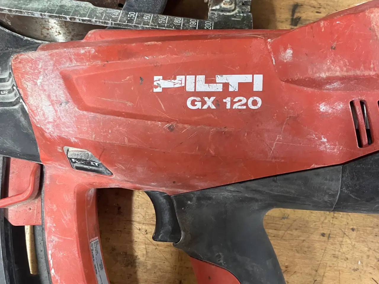 Billede 6 - Hilti sæt 