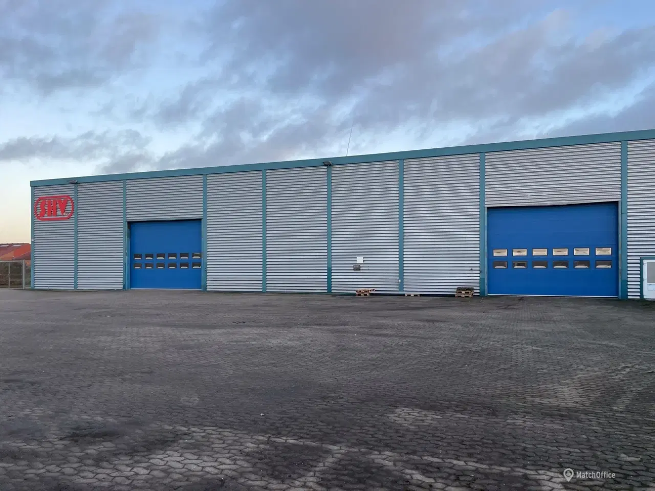 Billede 20 - Lager/produktion