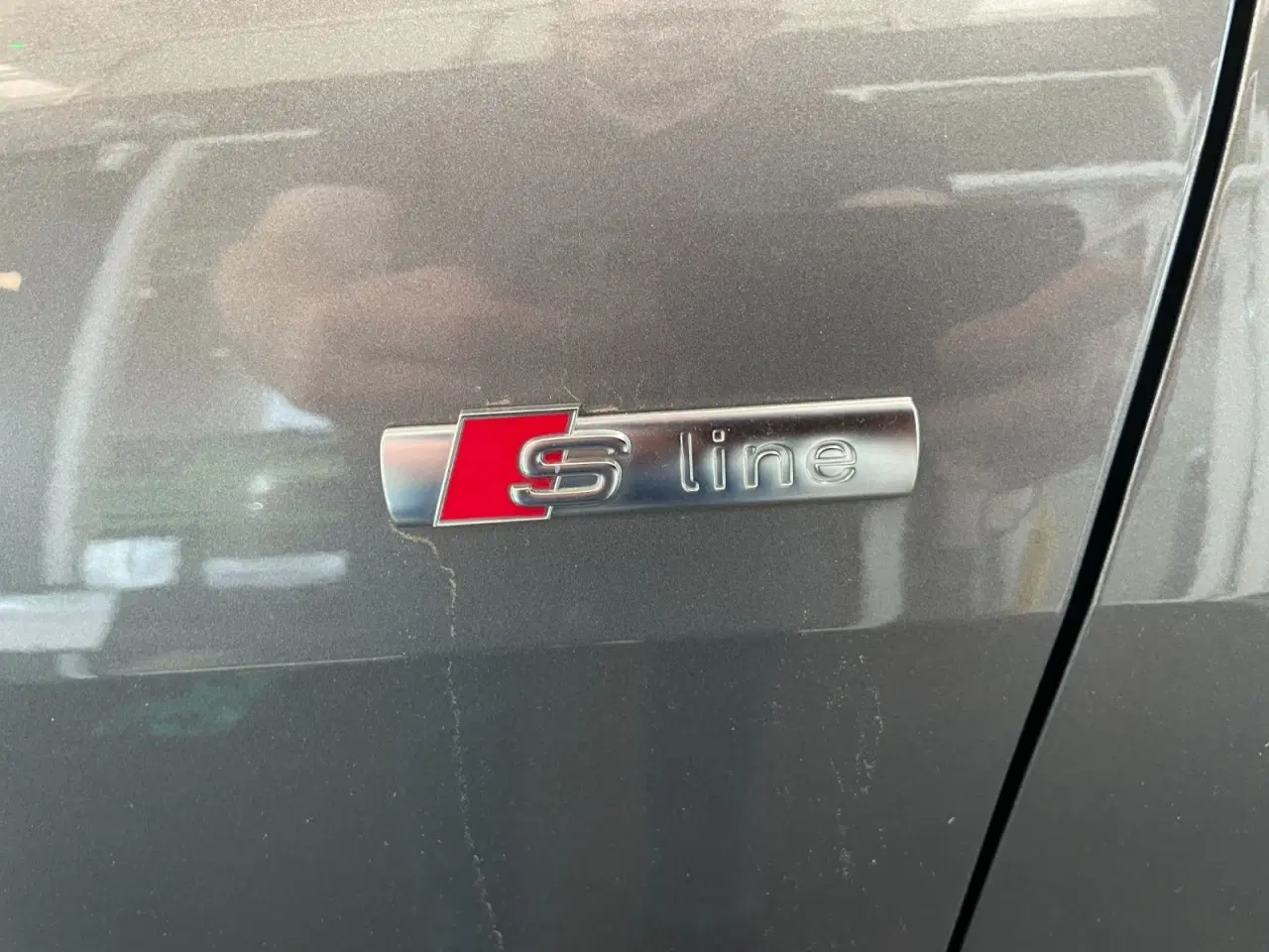 Billede 3 - Audi Q4 e-tron 45 S-line