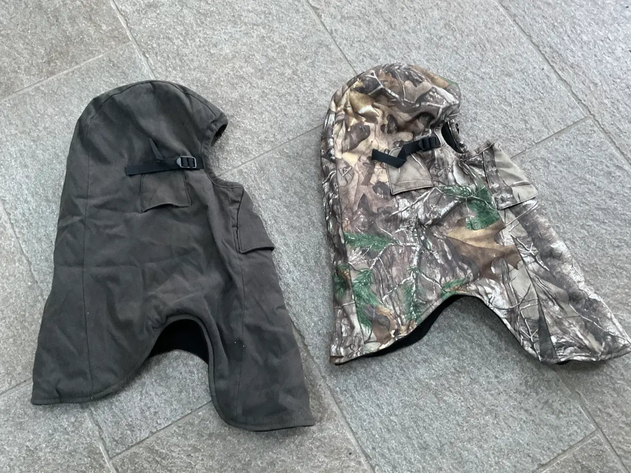 Billede 2 - Deerhunter Balaclava.