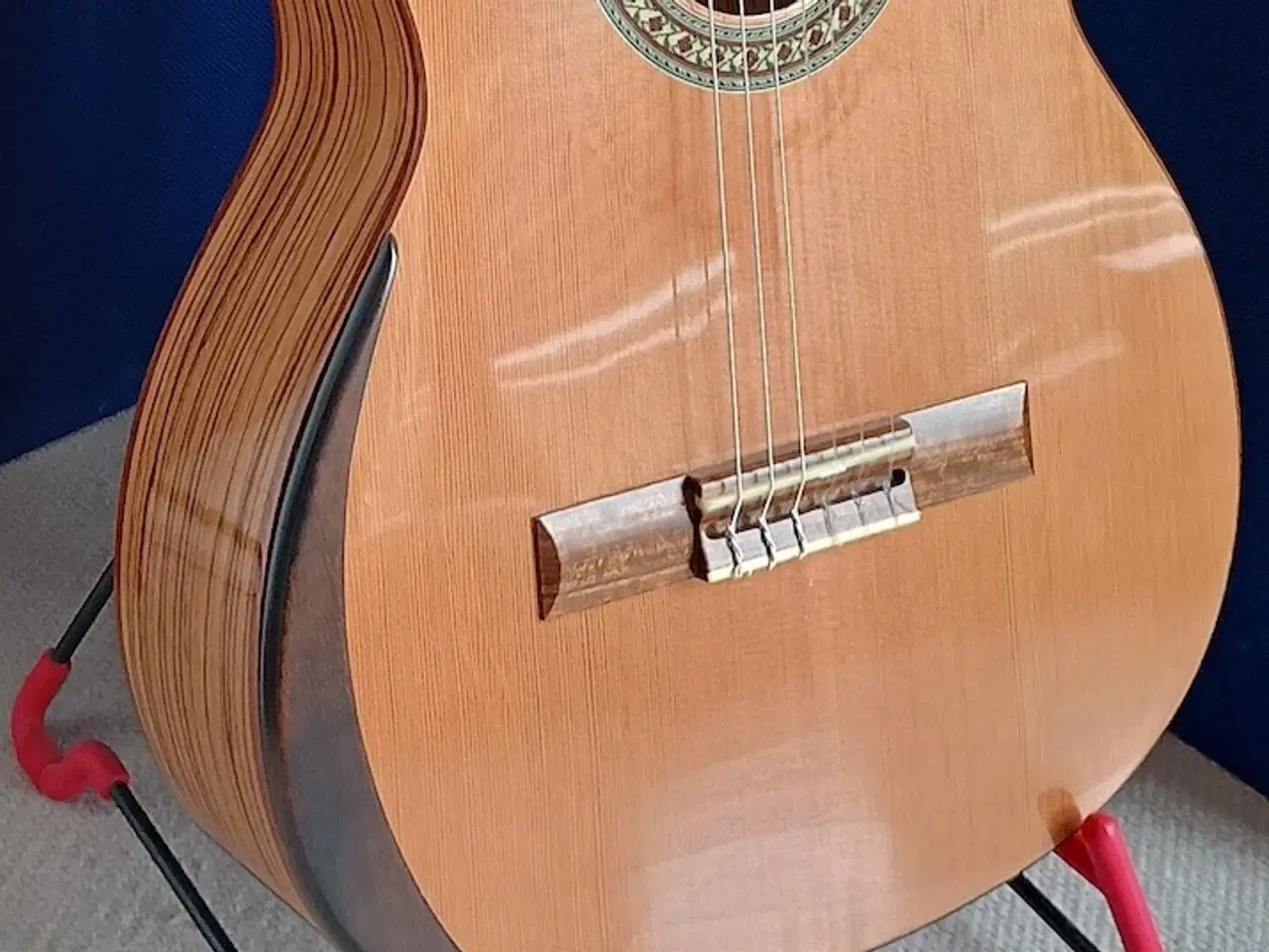 Billede 3 - Spansk / klassisk guitar