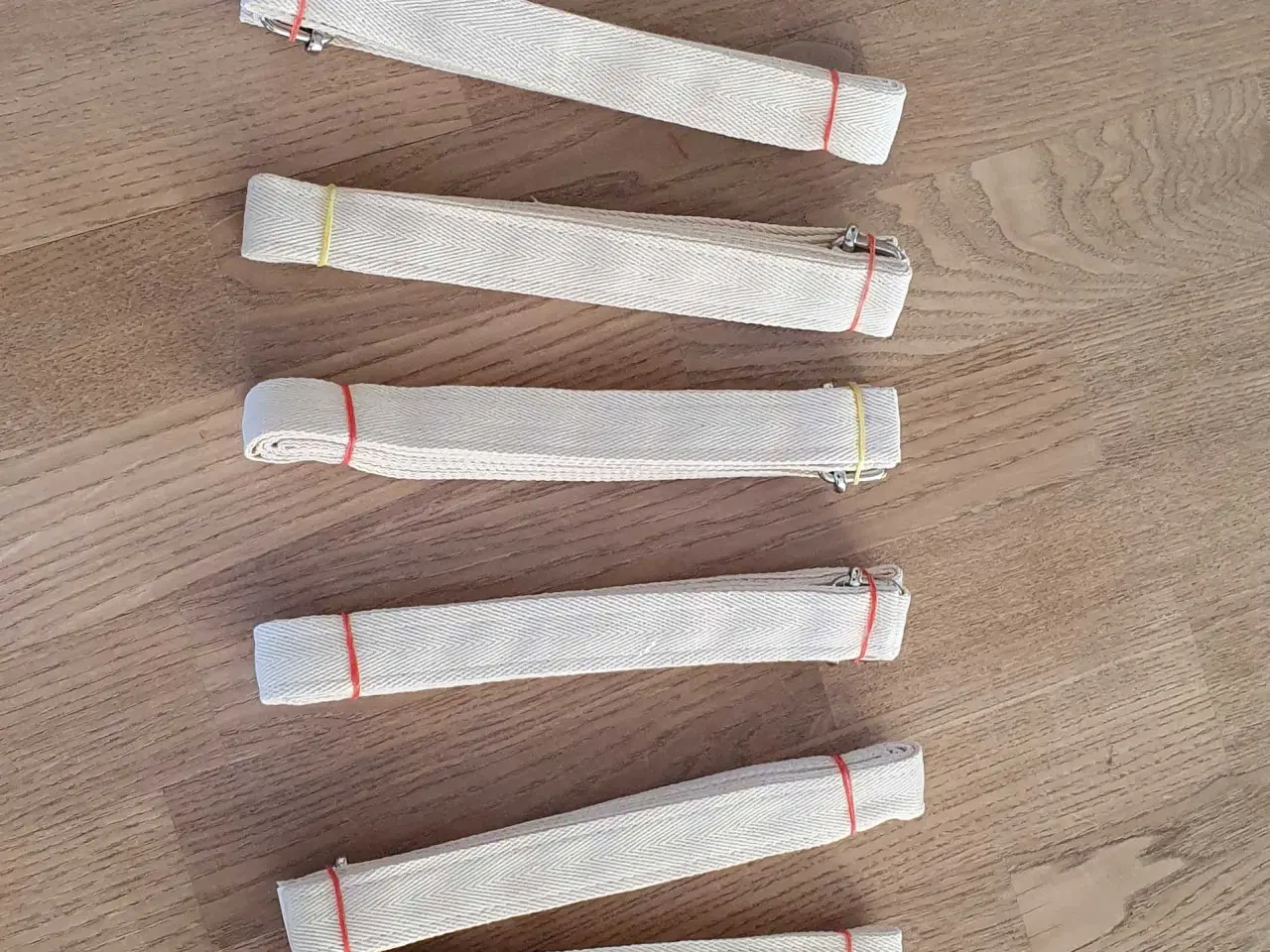 Billede 7 - Bælte yoga