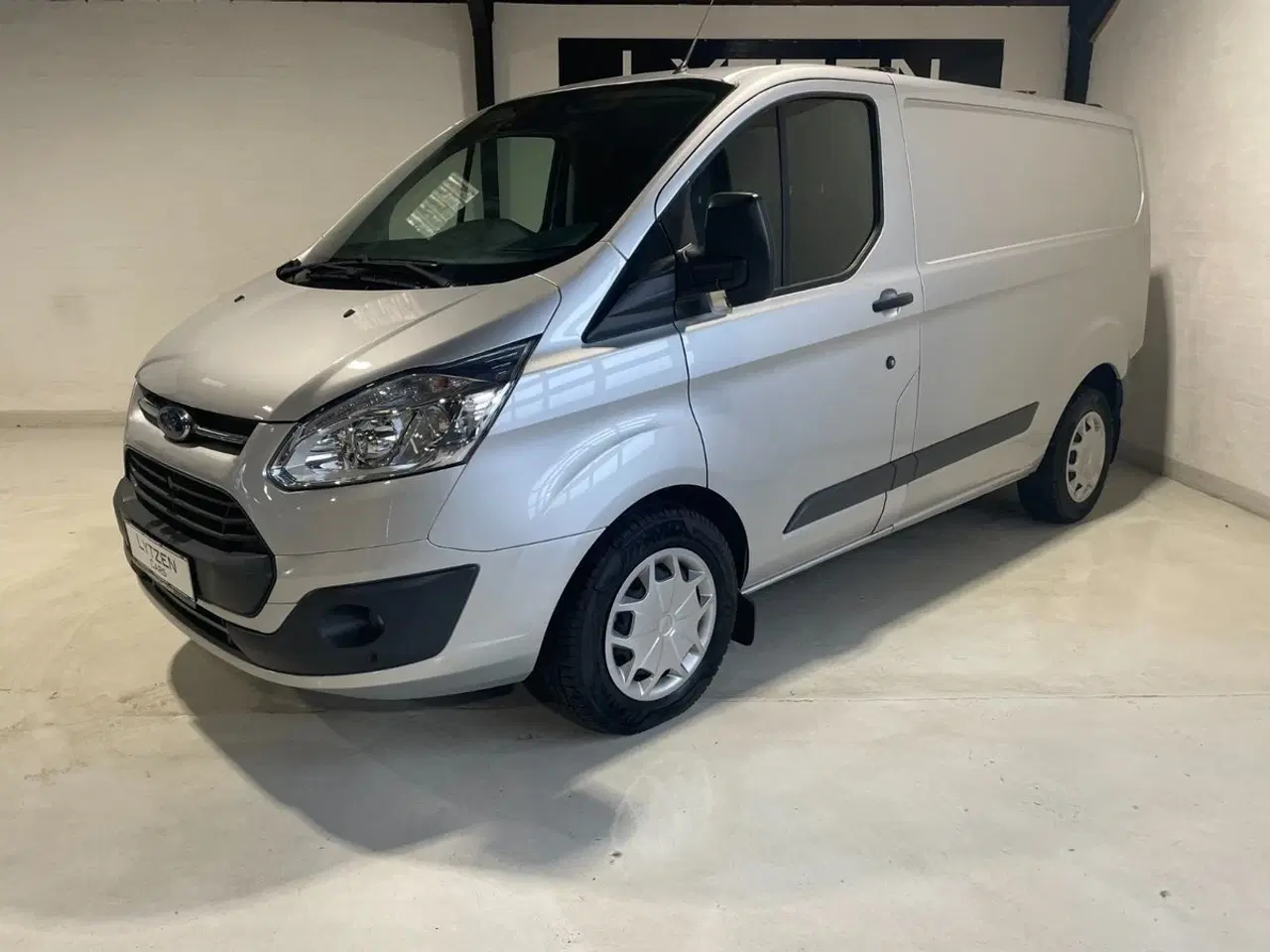 Billede 1 - Ford Transit Custom 270S 2,0 TDCi 170 Limited aut.