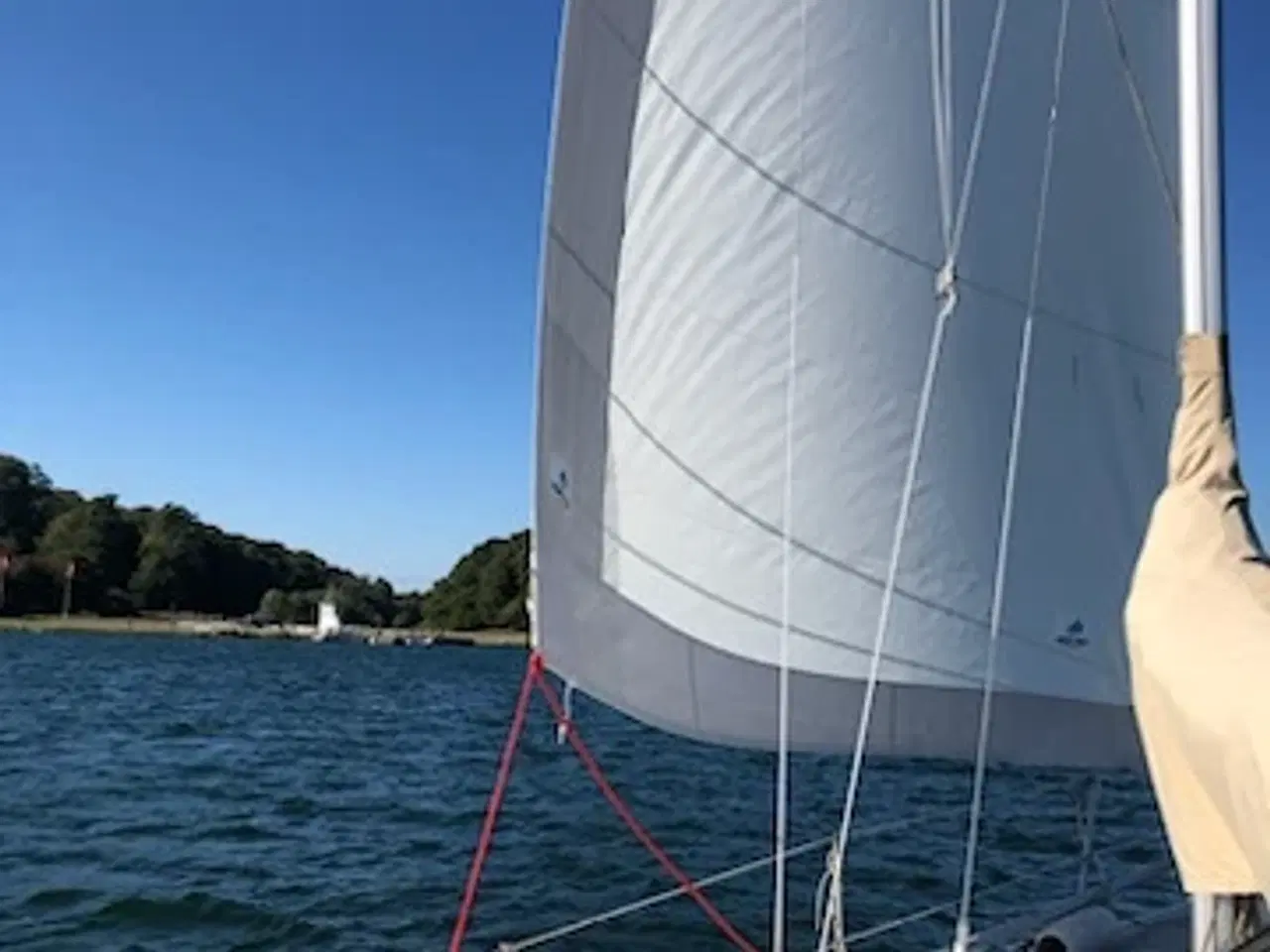 Billede 1 - Lm m 270 fra 1986