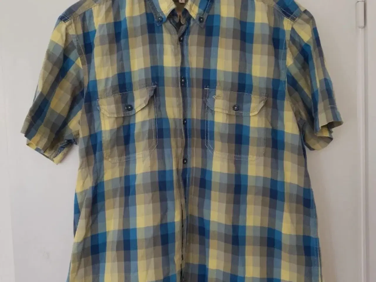 Billede 2 - Marlboro classic's - Camel Active Tiger of Sweden