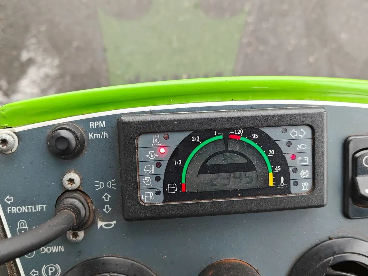 Billede 9 - Egholm 2250