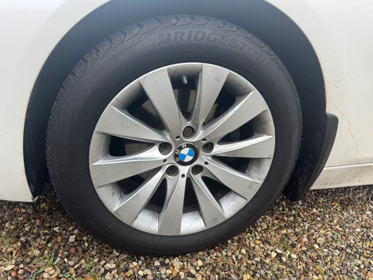 Billede 8 - Bmw 320d 2018