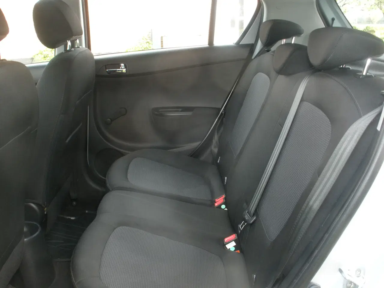 Billede 7 - Hyundai I 20 1,2 I 5 dørs