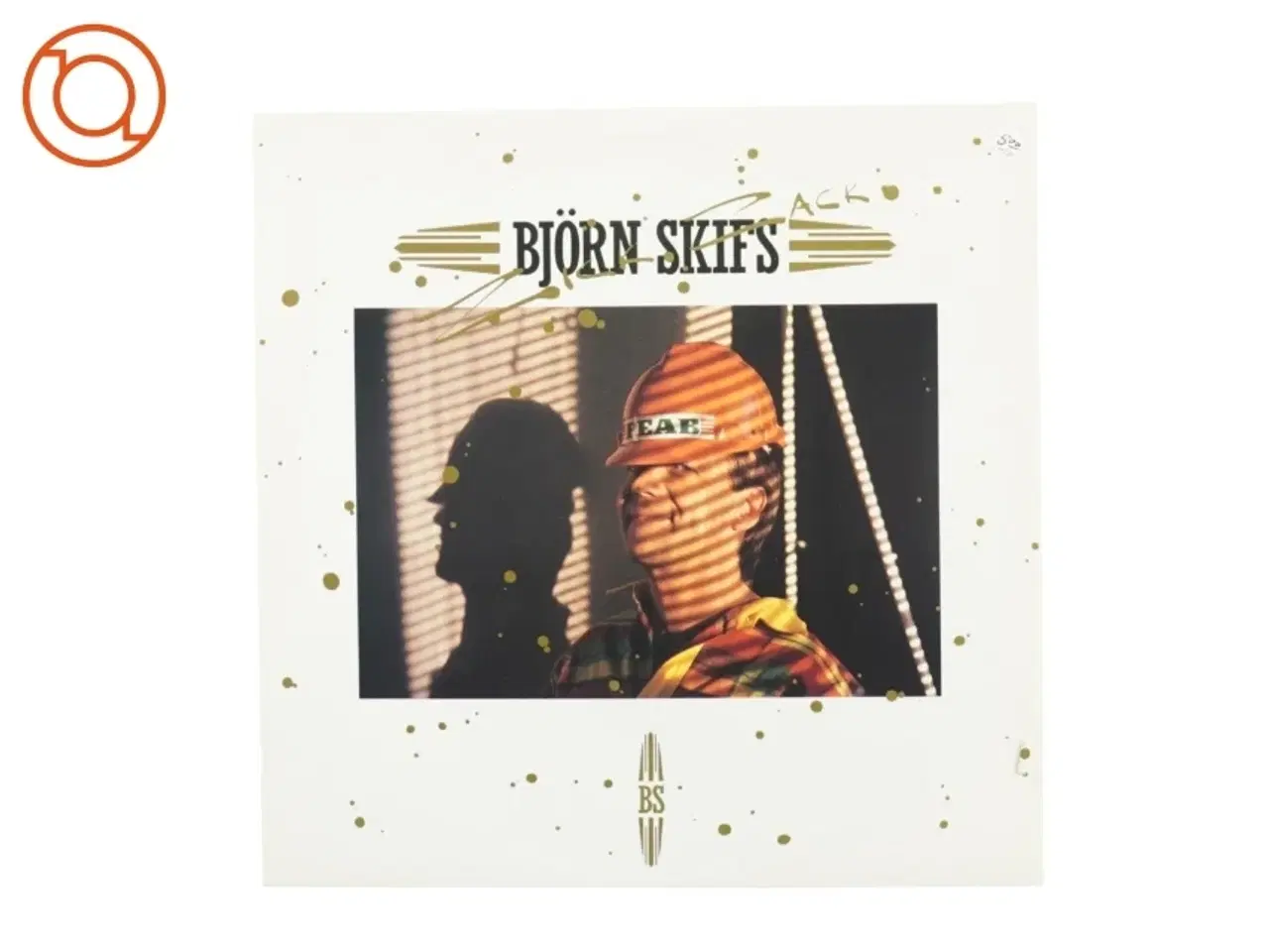 Billede 1 - Bjørn Skifs fra Biem (str. 30 cm)