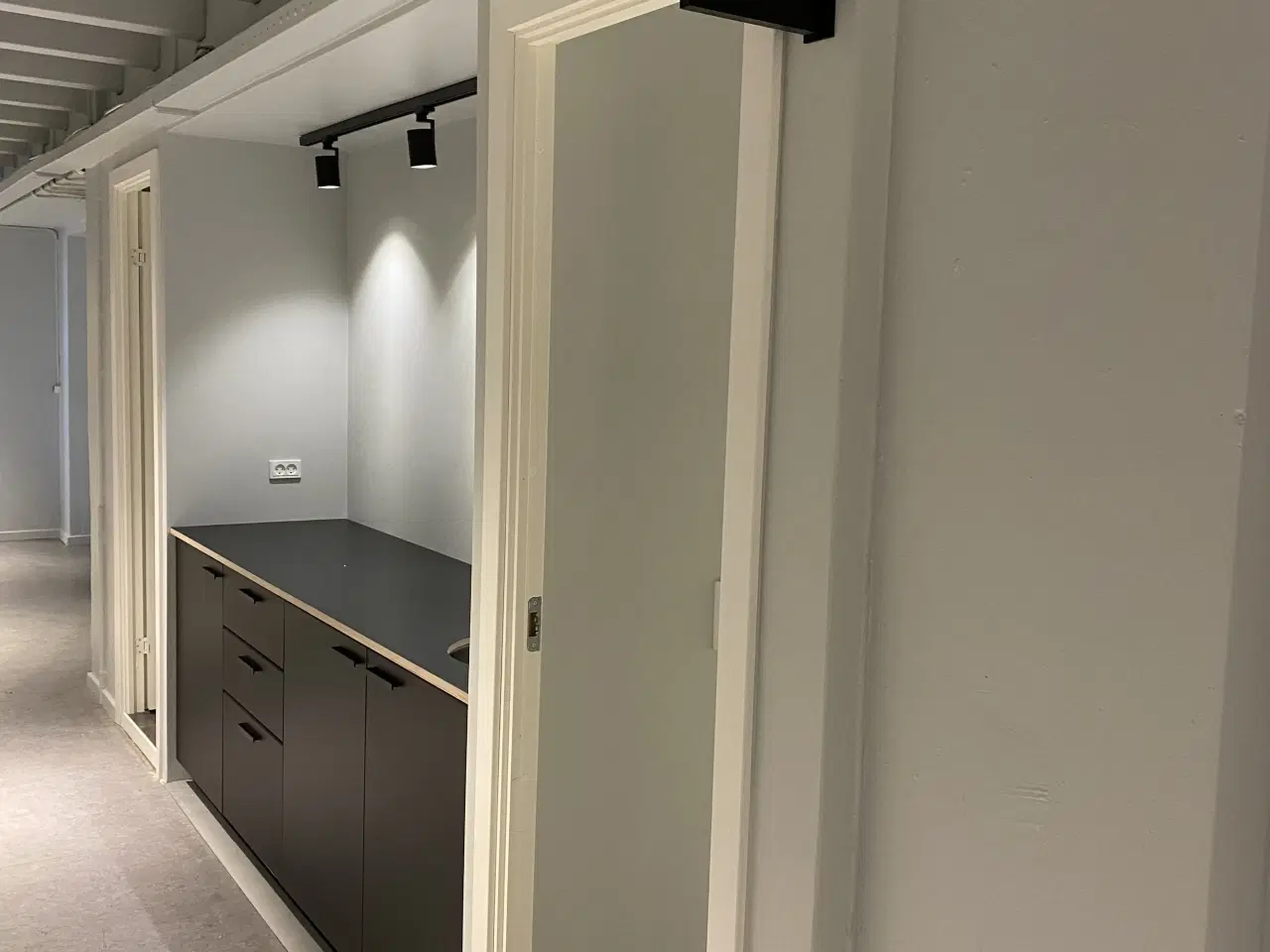 Billede 2 - Nordvest, Den kreative klasses nye legeplads