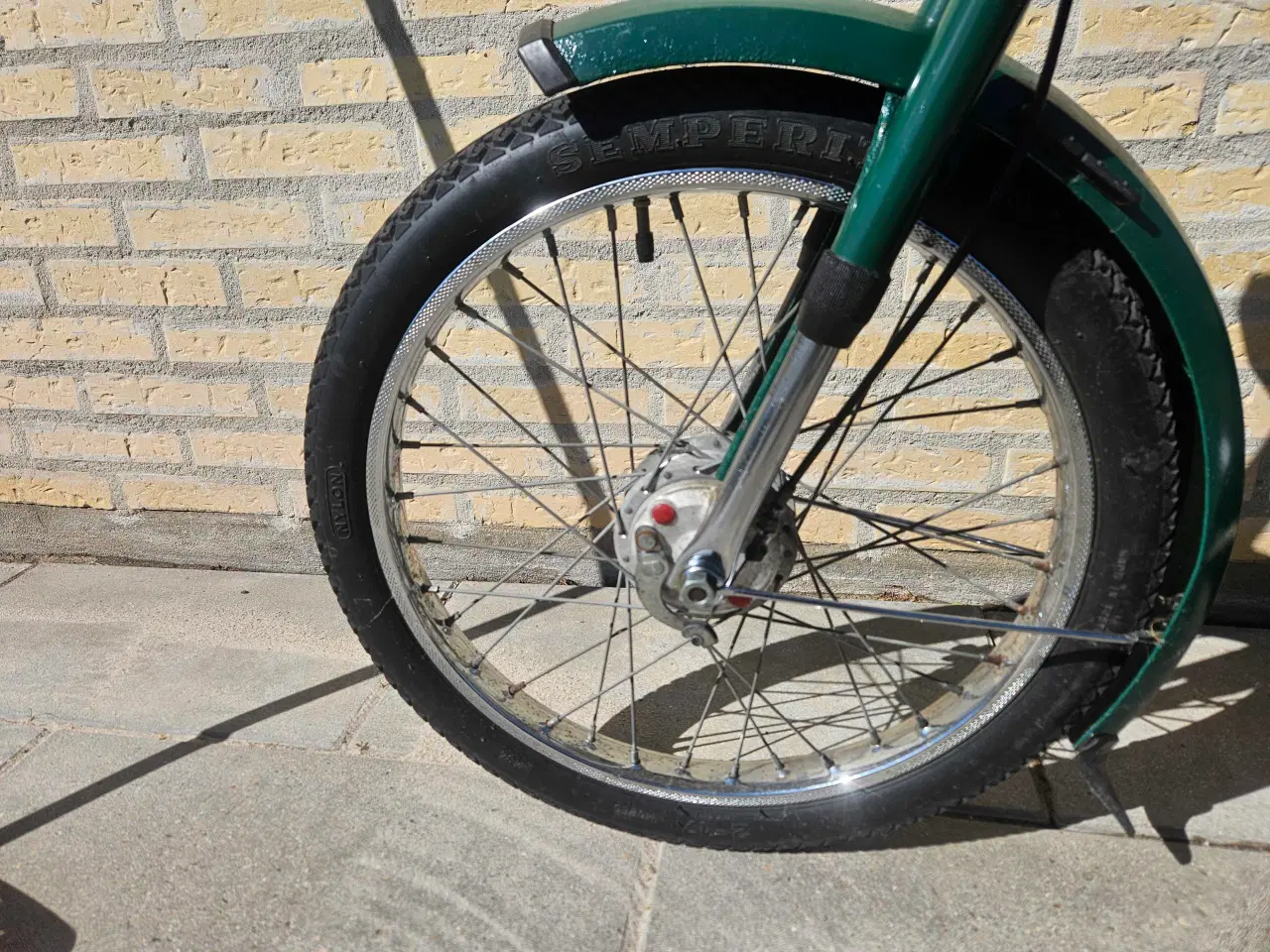 Billede 8 - Puch Maxi P