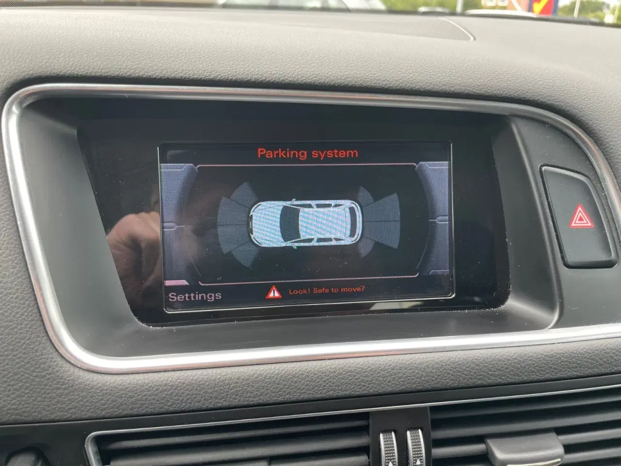 Billede 17 - Audi Q5 2,0 TDi 190 S-tr.
