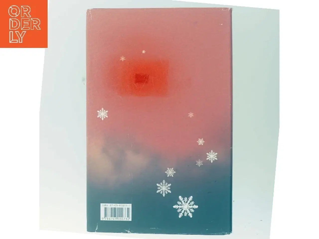 Billede 3 - Røde Ulv af Liza Marklund (Bog)